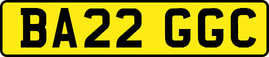 BA22GGC