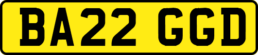 BA22GGD