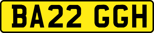 BA22GGH