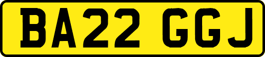BA22GGJ
