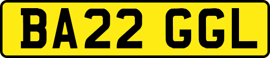 BA22GGL