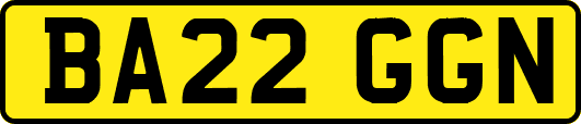BA22GGN