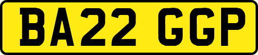 BA22GGP