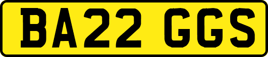 BA22GGS