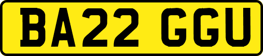 BA22GGU