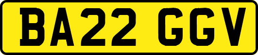 BA22GGV