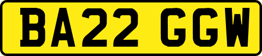BA22GGW