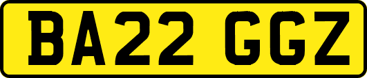 BA22GGZ