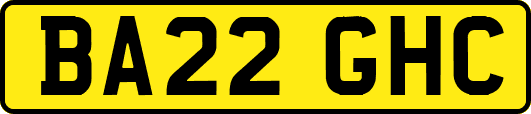 BA22GHC
