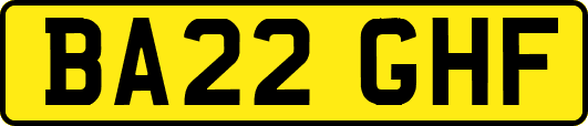 BA22GHF