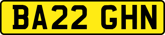 BA22GHN