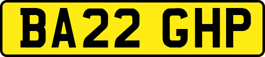 BA22GHP