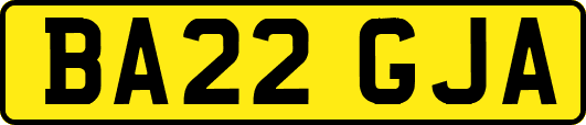 BA22GJA