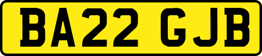 BA22GJB