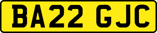 BA22GJC