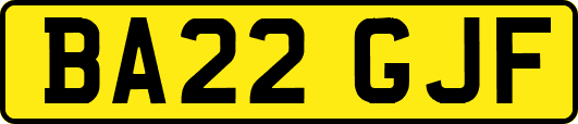 BA22GJF