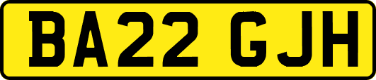 BA22GJH