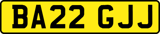 BA22GJJ