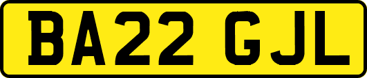 BA22GJL