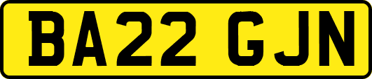 BA22GJN