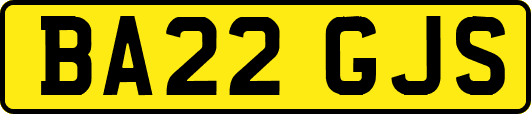 BA22GJS