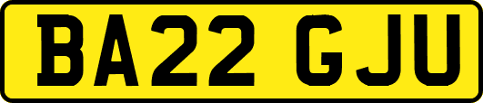 BA22GJU