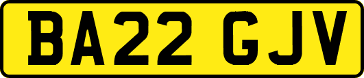 BA22GJV