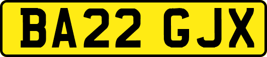 BA22GJX