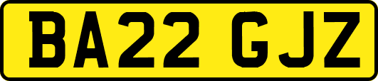 BA22GJZ