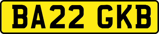 BA22GKB