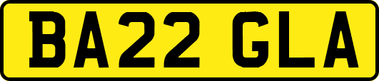 BA22GLA