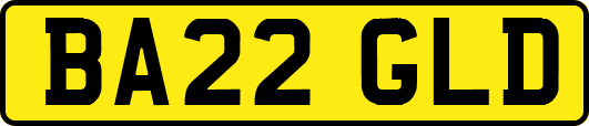 BA22GLD