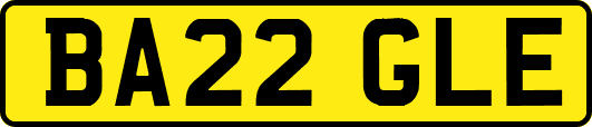 BA22GLE
