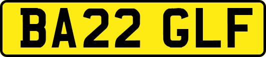 BA22GLF