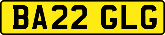 BA22GLG