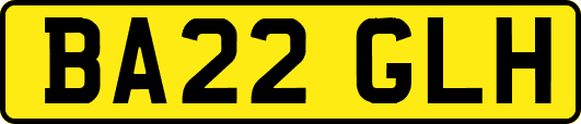 BA22GLH