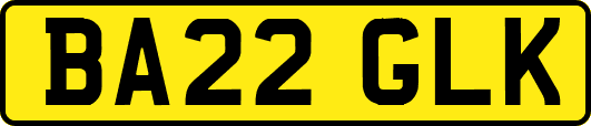 BA22GLK