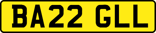 BA22GLL