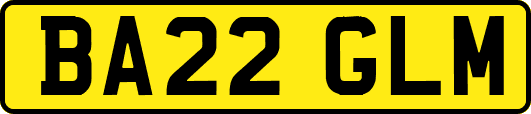 BA22GLM