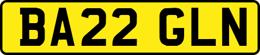 BA22GLN