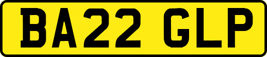 BA22GLP