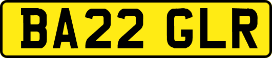 BA22GLR