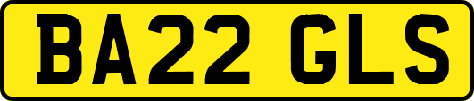 BA22GLS