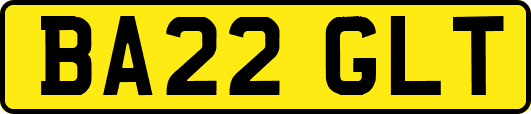 BA22GLT