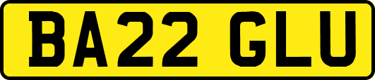 BA22GLU