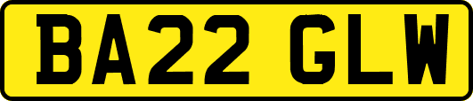 BA22GLW