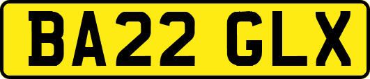 BA22GLX