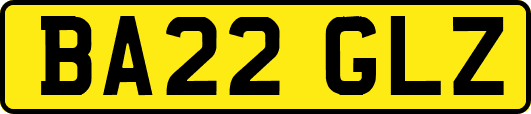 BA22GLZ