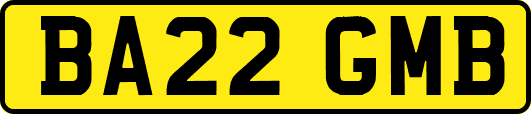 BA22GMB