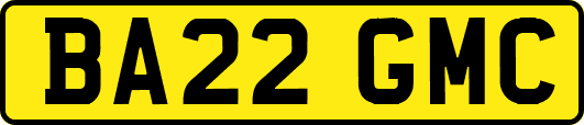 BA22GMC